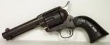 Colt Single Action Army 45 made in 1908 - 5 of 20