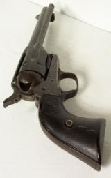 Colt Single Action Army 45 made in 1908 - 18 of 20