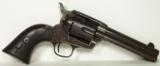 Colt Single Action Army 45 made in 1908 - 1 of 20