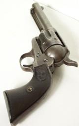 Colt Single Action Army 44-40 REP. MEX. Gun - 18 of 20