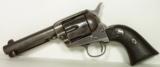 Colt Single Action Army 44-40 REP. MEX. Gun - 5 of 20