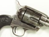 Colt Single Action Army 44-40 REP. MEX. Gun - 3 of 20