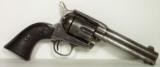 Colt Single Action Army 44-40 REP. MEX. Gun - 1 of 20