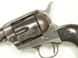 Colt Single Action Army 44-40 REP. MEX. Gun - 7 of 20