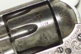 Colt Single Action Army 44-40 Factory Engraved 1880 - 9 of 23