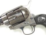 Colt Single Action Army 44-40 made 1892 - 7 of 18