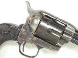 Colt Single Action Army 44-40 made 1892 - 3 of 18