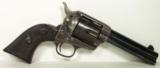 Colt Single Action Army 44-40 made 1892 - 1 of 18