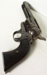 Colt Single Action Army 44-40 made 1892 - 17 of 18
