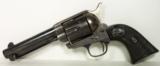 Colt Single Action Army 44-40 made 1892 - 5 of 18