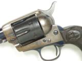 Colt Single Action Army 44 Russian mgf. 1906 - 7 of 19