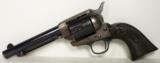 Colt Single Action Army 44 Russian mgf. 1906 - 5 of 19