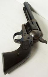 Colt Single Action Army 44 Russian mgf. 1906 - 18 of 19