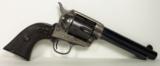 Colt Single Action Army 44 Russian mgf. 1906 - 1 of 19