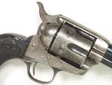 Colt Single Action Army 32-20 made 1906 - 3 of 18