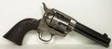 Colt Single Action Army 32-20 made 1906 - 1 of 18