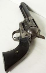 Colt Single Action Army 32-20 made 1906 - 17 of 18