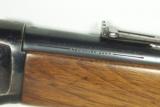 Winchester 94 Saddle Ring Carbine - 6 of 17