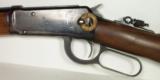 Winchester 94 Saddle Ring Carbine - 8 of 17