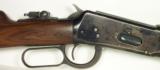 Winchester 94 Saddle Ring Carbine - 3 of 17