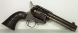Colt Single Action Army 41 made 1901 - 1 of 19