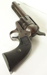Colt Single Action Army 41 made 1901 - 17 of 19