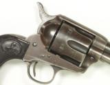 Colt Single Action Army 41 made 1901 - 3 of 19