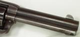Colt Single Action Army 41 made 1901 - 4 of 19