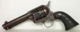 Colt Single Action Army 41 made 1901 - 5 of 19