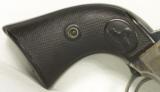 Colt Single Action Army 32-20 made 1906 - 2 of 18