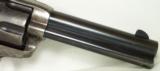 Colt Single Action Army 32-20 made 1906 - 4 of 18