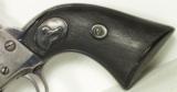 Colt Single Action Army 32-20 made 1906 - 6 of 18