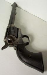 Colt Single Action Army 38-40 Made 1927 - 17 of 18