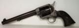 Colt Single Action Army 38-40 Made 1927 - 5 of 18