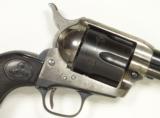 Colt Single Action Army 38-40 Made 1927 - 3 of 18