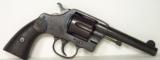Colt 1889 Navy .41 Made 1894 - 1 of 15