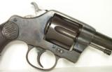 Colt 1889 Navy .41 Made 1894 - 3 of 15
