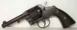 Colt 1889 Navy .41 Made 1894 - 5 of 15