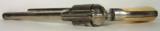 Colt Single Action Army 44-40 Nickel/Ivory 1887 - 13 of 20