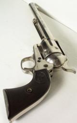 Colt Single Action Army 44-40 mgf. 1893 - 18 of 20