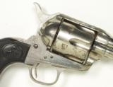 Colt Single Action Army 44-40 mgf. 1893 - 3 of 20