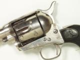 Colt Single Action Army 44-40 Made 1890 - 7 of 18