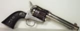 Colt Single Action Army 44-40 Made 1890 - 1 of 18
