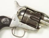 Colt Single Action Army 44-40 Made 1890 - 3 of 18