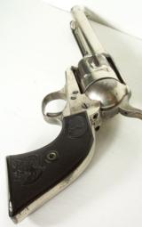 Colt Single Action Army 44-40 Made 1890 - 17 of 18