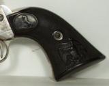 Colt Single Action Army 44-40 Made 1890 - 6 of 18