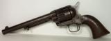 Colt Single Action Army 45 made 1876 - 5 of 20