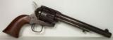 Colt Single Action Army 45 made 1876 - 1 of 20