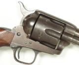 Colt Single Action Army 45 made 1876 - 3 of 20