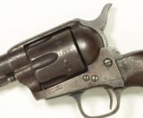 Colt Single Action Army 45 made 1876 - 6 of 20